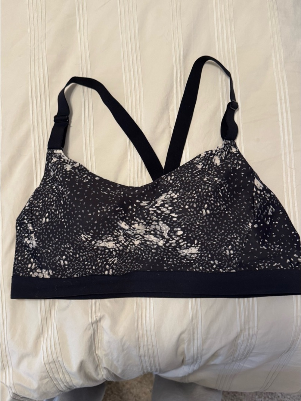 Old Navy Sports Bra